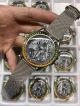 New watches 2023 - Replica Omega Seamaster Diver 300m 60 Years of James Bond Watch (8)_th.jpg